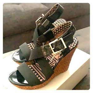 Jessica Simpson - Catskills